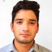 Ángel Fabián Campos Ramos