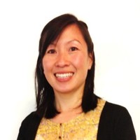 Felicity Wong