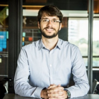 Marcelo Geyer Ehlers