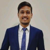 Divyesh Singh