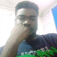 Olumide Awodeji