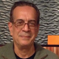 Farrokh Ghovanlu