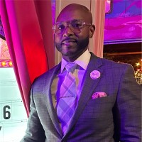 Angelo Coleman