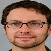 Adam Parker