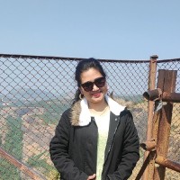 Pallavi Thombare
