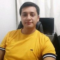 Javier Triana