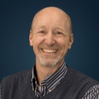 Trevor Baker