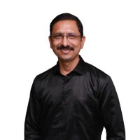 Suhas Katkar