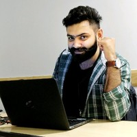 Shameen Bhola
