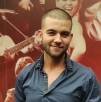 Vitor Machado