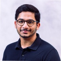 Ashish Eathakota