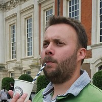 Tim Whiteman