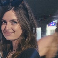 Isabella Alford