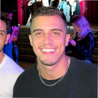 Victor Barcelos