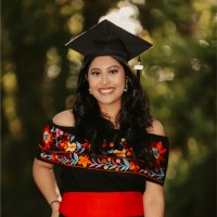 Eliane Beiza-Garcia