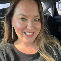 Desiree Novodvorschi