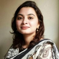 Dr.Munazza Khoso