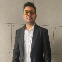 Sushil Bisht
