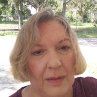 Deborah Sutton