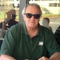 Guillermo P Nelson