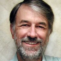 Graham Rice