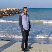 Ahmed Elgohary