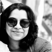 Anupama Bidargaddi