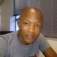 Thembinkosi Ngoma