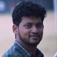 Akarsh S
