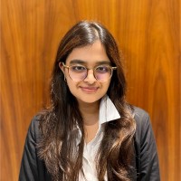 Jahanvi Singhania