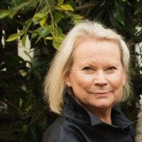Deborah Griffin