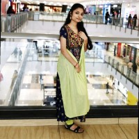Ramya Ravi
