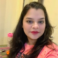 Namrata Bhoir