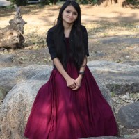 Anitha B