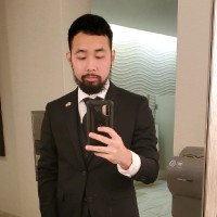 Tyler Tran
