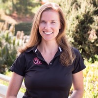 Erynne Hill, MS, ATC, HHP