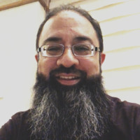 Munawar Nabi
