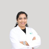 Dr.Divya teja