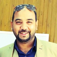 Ahmed Shehata