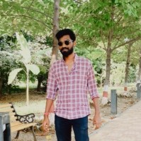 Madhava P