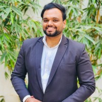 Dhrumil Joshi