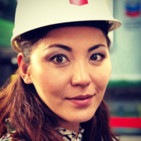 Aliya Aliyeva
