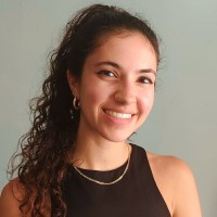 Danielle Nader