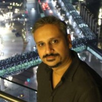 Saqib Hussain