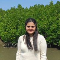 Chandini Udyavar