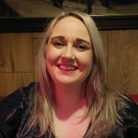 Sarah Lomas