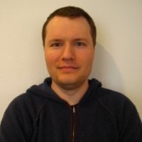 Johan Åtland Førsvoll
