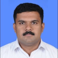 Raneesh Ramesan