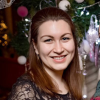 Nina Volkova