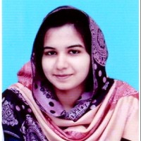 Maria Sadiq